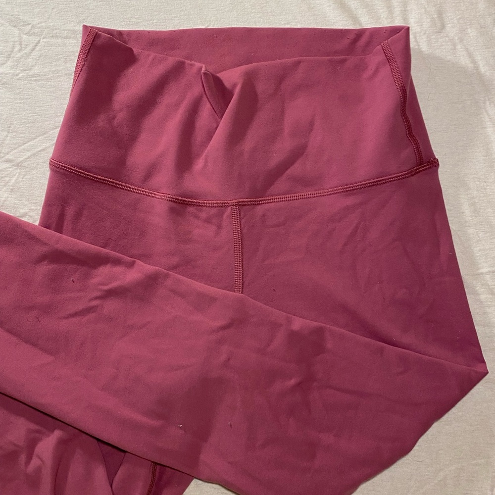Lululemon Leggings